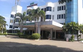 Hotel Milestonnez Sriperumbudur